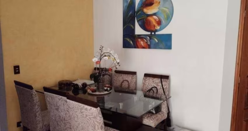 SANTA TEREZINHA/SP - APARTAMENTO 2 DORMITÓRIOS, 1 VAGA - R$ 425.000,00