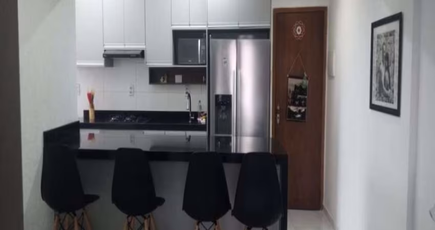 Apartamento com 2 quartos à venda na Rua Joaquim Afonso de Souza, 1500, Imirim, São Paulo