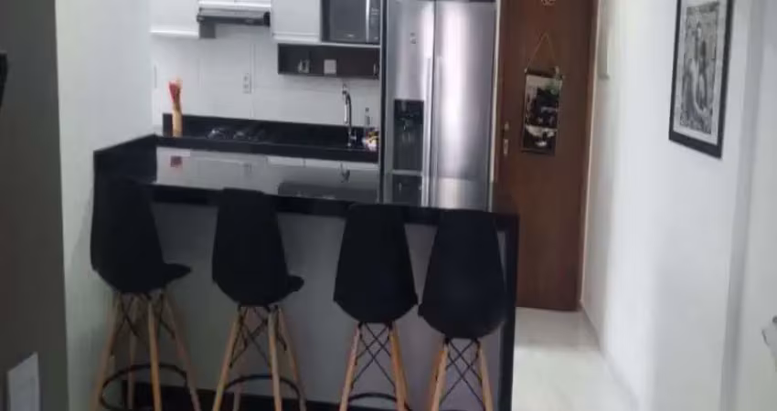 Apartamento com 2 quartos à venda na Rua Joaquim Afonso de Souza, 1500, Imirim, São Paulo