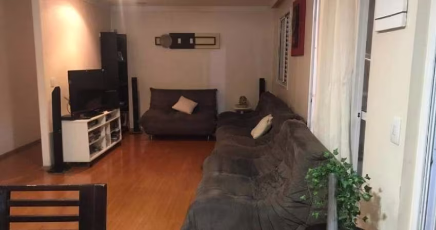 APARTAMENTO À VENDA, 126 M² POR R$ 1.150.000,00 - VILA ROMANA - SÃO PAULO/SP