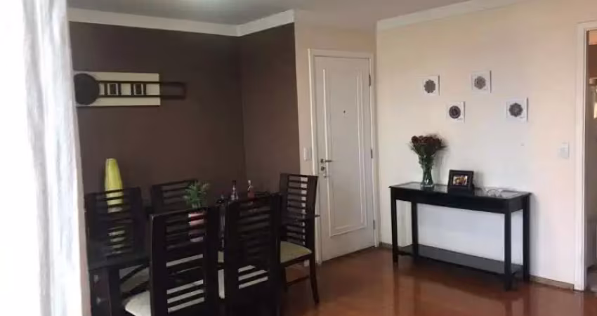 Apartamento à venda, 126 m² por r$ 1.150.000,00 - vila romana - são paulo/sp