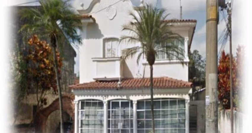 TERRENO À VENDA, 780 M² POR R$ 2.670.000,00 - SANTANA - SÃO PAULO/SP