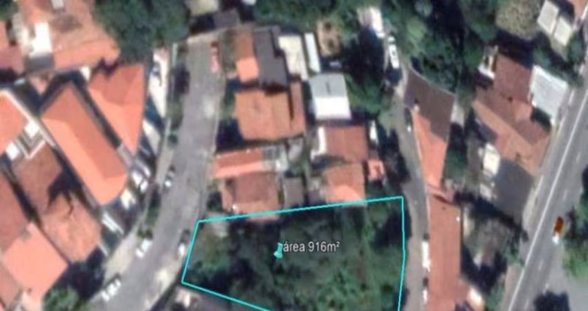 PIRITUBA - TERRENO EM ZEU A 600M DA CPTM