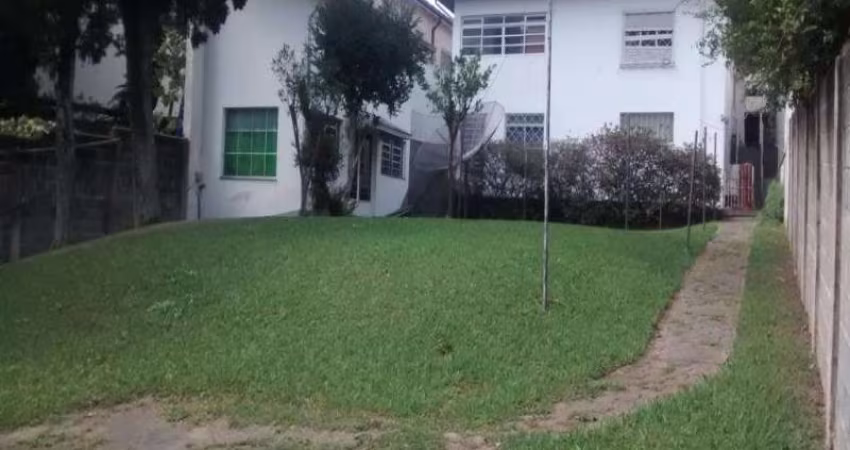 TREMEMBÉ - CASA/TERRENO DE 1.170M²