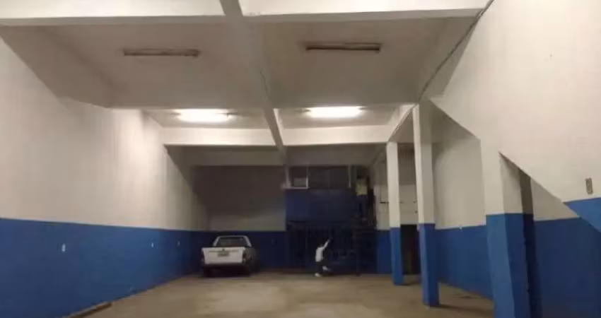 Prédio à venda na Rua Visconde de Jaguari, 184, Freguesia do Ó, São Paulo