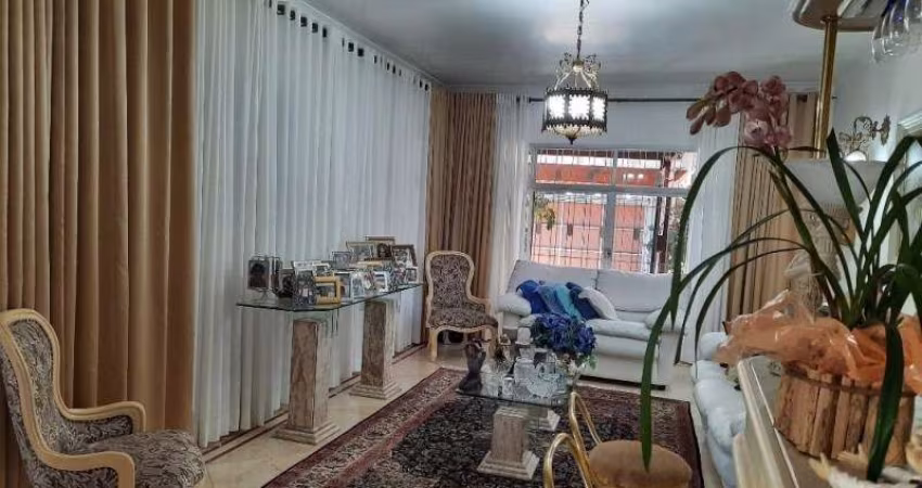 SANTANA ZN/SP - SOBRADO 305 M², 4 DORMITÓRIOS, 4 VAGAS - R$ 1.600.000,00