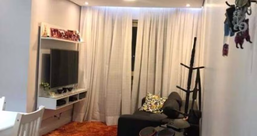 APARTAMENTO À VENDA, 55 M² POR R$ 320.000,00 - IMIRIM - SÃO PAULO/SP