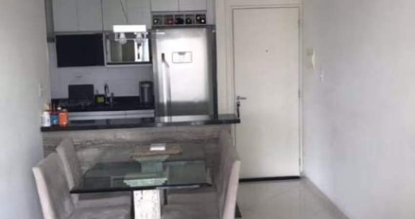APARTAMENTO À VENDA, 64 M² POR R$ 480.000,00 - PIQUERI - SÃO PAULO/SP