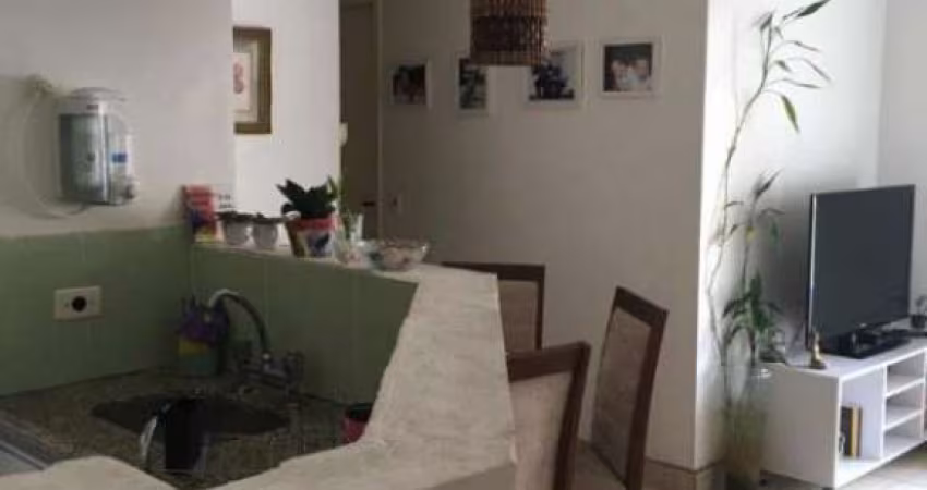 APARTAMENTO À VENDA, 54 M² POR R$ 430.000,00 - SAÚDE - SÃO PAULO/SP