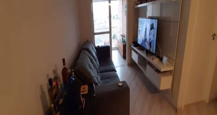APARTAMENTO À VENDA, 61 M² POR R$ 575.000,00 - IPIRANGA - SÃO PAULO/SP