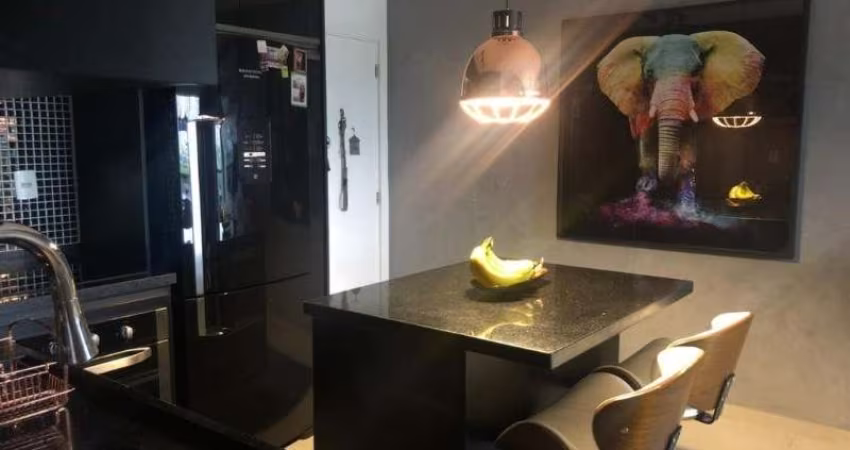 APARTAMENTO À VENDA, 64 M² POR R$ 870.000,00 - BARRA FUNDA - SÃO PAULO/SP