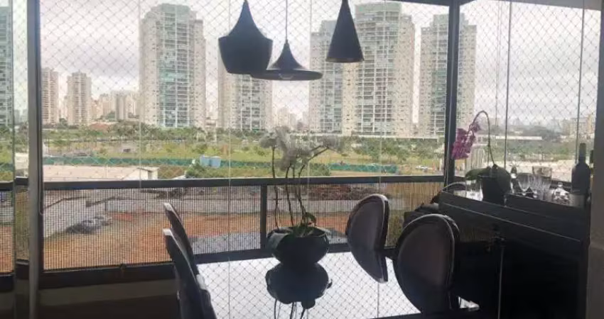 Apartamento à venda, 64 m² por r$ 870.000,00 - barra funda - são paulo/sp