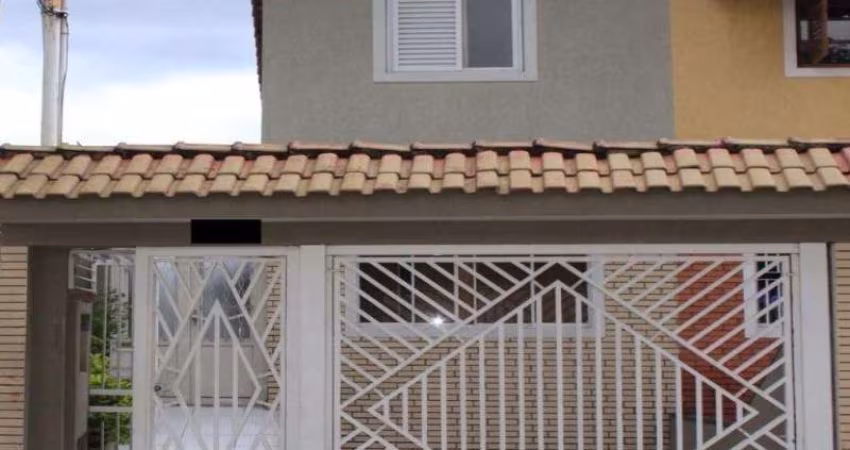IMIRIM/SP - SOBRADO 3 DORMITÓRIOS, 1 SUÍTE, 3 VAGAS DE GARAGEM COBERTA E 1 DESCOBERTA - R$ 720.000,00 - ESTUDA PERMUTA