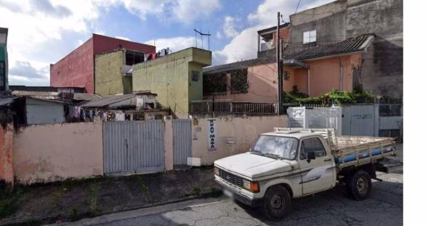 TERRENO À VENDA, 200 M² POR R$ 700.000,00 - IMIRIM - SÃO PAULO/SP