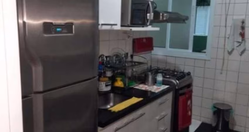 APARTAMENTO À VENDA, 45 M² POR R$ 265.000,00 - VILA NOVA CACHOEIRINHA - SÃO PAULO/SP