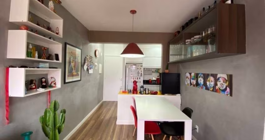 Apartamento com 2 quartos à venda na Avenida Clavásio Alves da Silva, 525, Limão, São Paulo