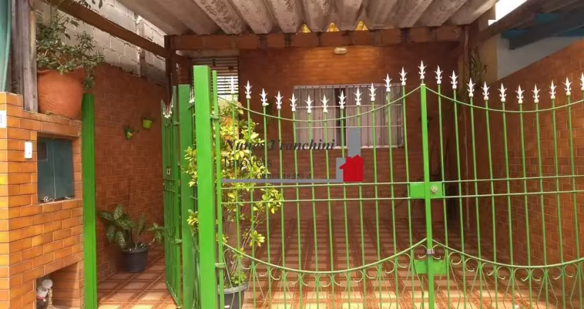 Casa com 3 quartos à venda na Travessa Victório Gnan, 31, Casa Verde, São Paulo