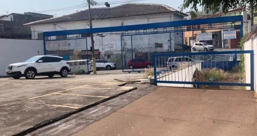 PRÉDIO À VENDA, 1.648M² CONSTRUÍDO NA CASA VERDE