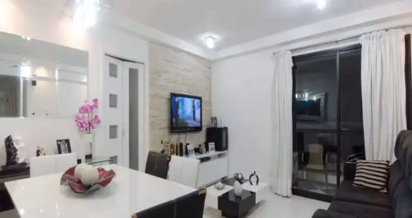 Apartamento de 3 quartos e 2 vagas na chora menino, são paulo - sp: a moradia dos seus sonhos!