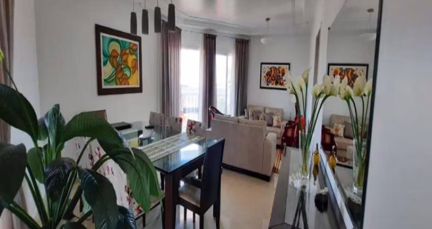Apartamento com 3 quartos à venda na Rua Santo Egídio, 804, Santa Teresinha, São Paulo
