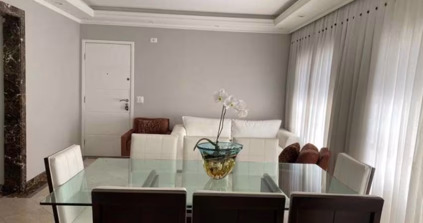 APARTAMENTO À VENDA, 125 M² POR R$ 1.150.000,00 - SANTA TERESINHA - SÃO PAULO/SP