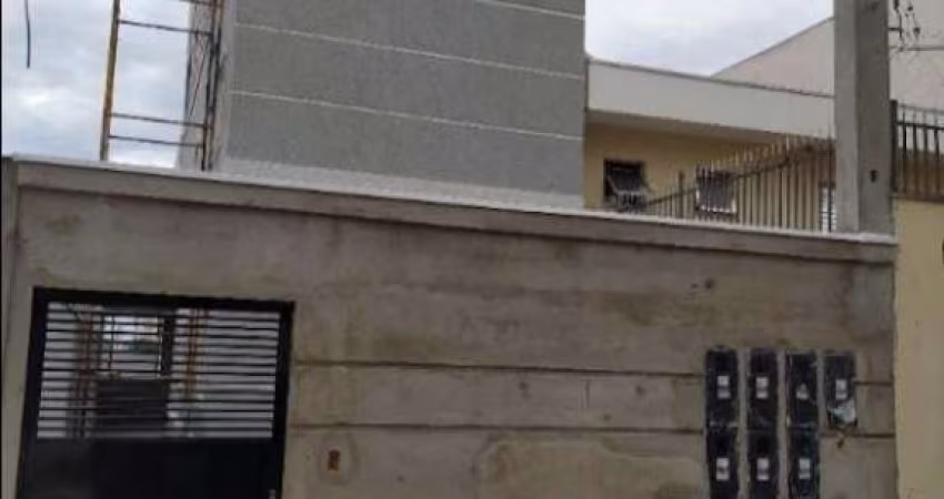 APTO C/ 02 DORMITÓRIOS À VENDA, 44 M² POR R$ 250.000 - IMIRIM - SÃO PAULO/SP