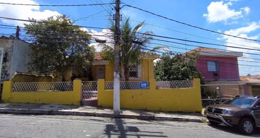 Casa com 3 quartos à venda na Rua Epaminondas Melo do Amaral, 1541, Imirim, São Paulo