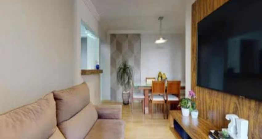 APARTAMENTO À VENDA, 70 M² POR R$ 610.000,00 - SANTA TERESINHA - SÃO PAULO/SP