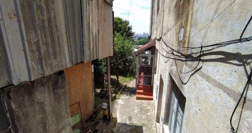 Terreno à venda na Rua Saguairu, 521, Casa Verde, São Paulo