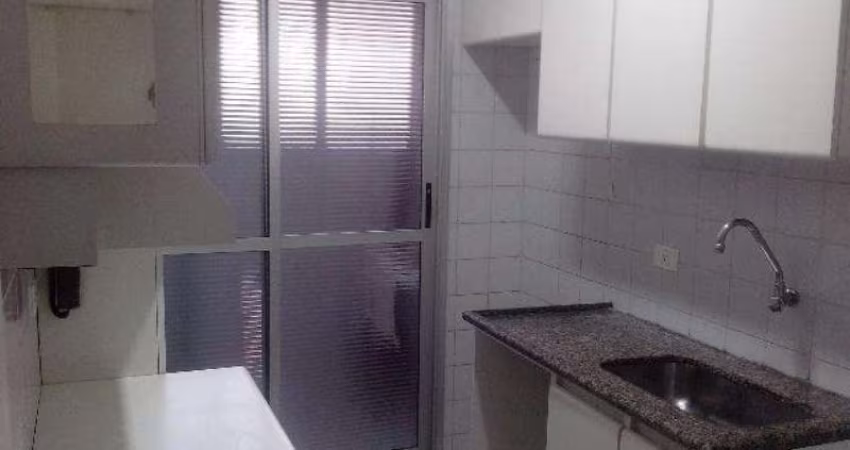 APARTAMENTO À VENDA, 70 M² POR R$ 530.000,00 - SANTANA - SÃO PAULO/SP