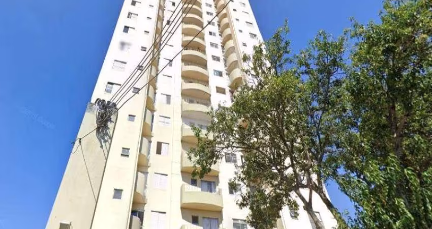 APARTAMENTO À VENDA, 52 M² POR R$ 318.000,00 - VILA LONDRINA - SÃO PAULO/SP