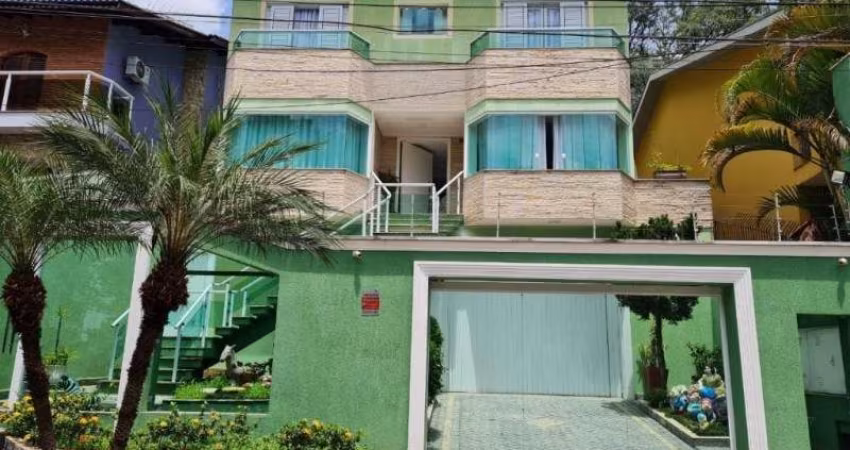 SOBRADO À VENDA, 561 M² POR R$ 3.600.000,00 - CITY AMÉRICA - SÃO PAULO/SP