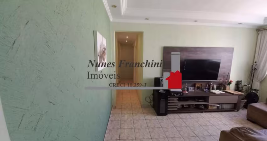 Apartamento com 2 quartos à venda na Rua Doutor Domingos Guedes Cabral, 83, Parque Mandaqui, São Paulo