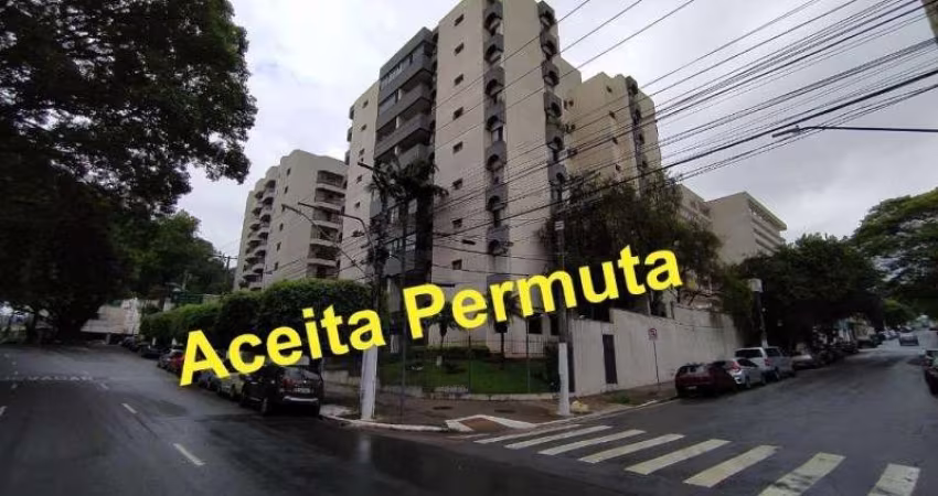 APARTAMENTO À VENDA, 102 M² POR R$ 840.000,00 - SANTANA - SÃO PAULO/SP