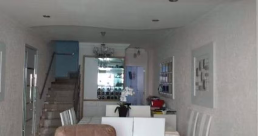 SOBRADO À VENDA, 370 M² POR R$ 1.650.000,00 - FREGUESIA DO Ó - SÃO PAULO/SP