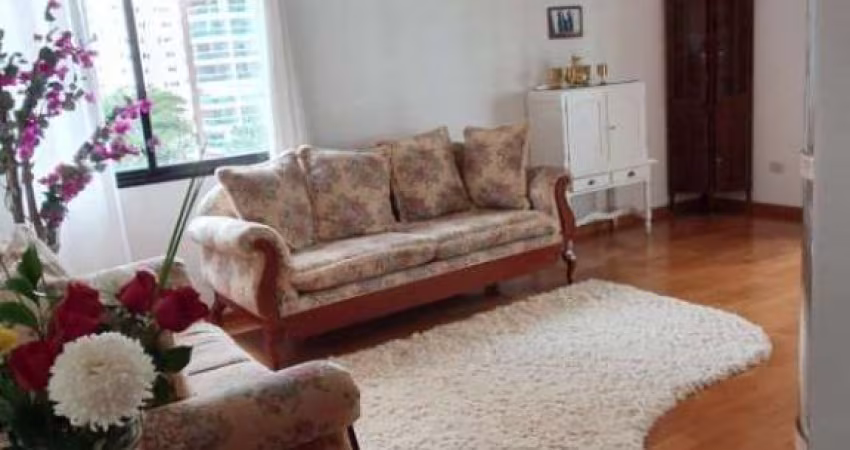 SANTANA/SP - APARTAMENTO 179M², 4 DORMITÓRIOS, 3 VAGAS DE GARAGEM - R$ 1.500.000,00