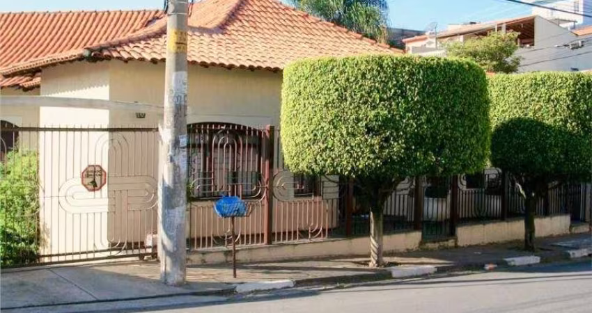 CASA À VENDA, 350 M² POR R$ 1.350.000,00 - FREGUESIA DO Ó - SÃO PAULO/SP