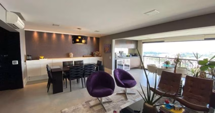 APARTAMENTO À VENDA, 160 M² POR R$ 2.237.000,00 - BARRA FUNDA - SÃO PAULO/SP
