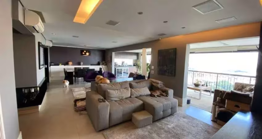 Apartamento à venda, 160 m² por r$ 2.237.000,00 - barra funda - são paulo/sp