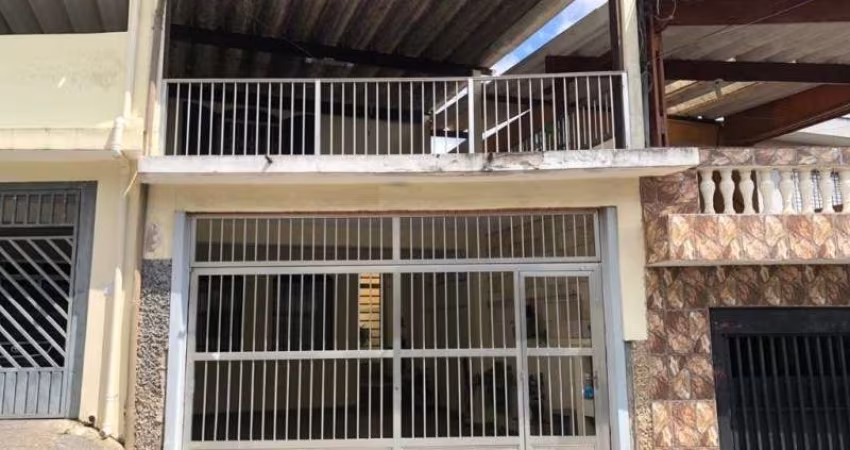 SOBRADO À VENDA, 214 M² POR R$ 700.000,00 - LIMÃO - SÃO PAULO/SP
