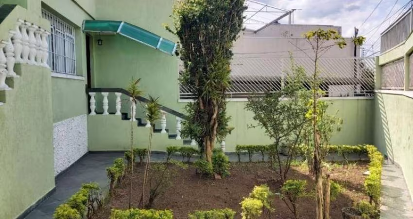 SOBRADO À VENDA, 210 M² POR R$ 900.000,00 - LIMÃO - SÃO PAULO/SP