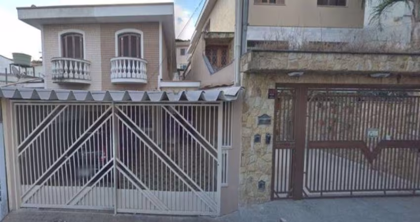 SOBRADO À VENDA, 167 M² POR R$ 689.900,00 - LIMÃO - SÃO PAULO/SP