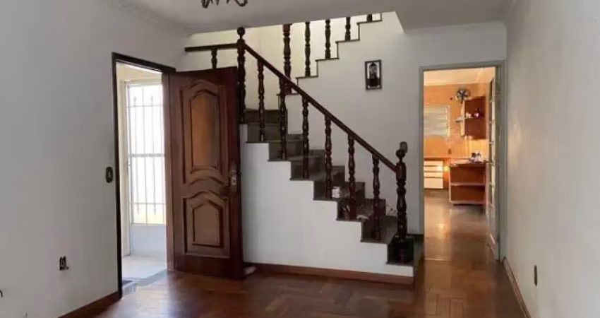 Sobrado à venda, 178 m² por r$ 800.000,00 - casa verde - são paulo/sp