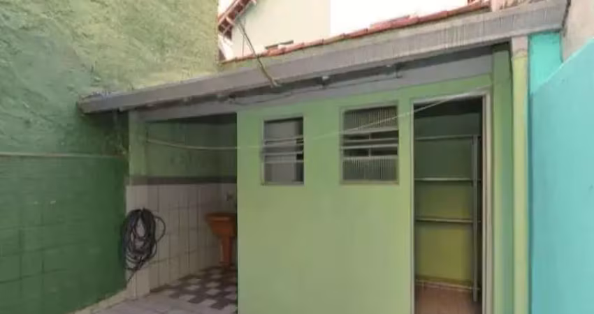 CASA À VENDA, 99 M² POR R$ 650.000,00 - SANTANA - SÃO PAULO/SP