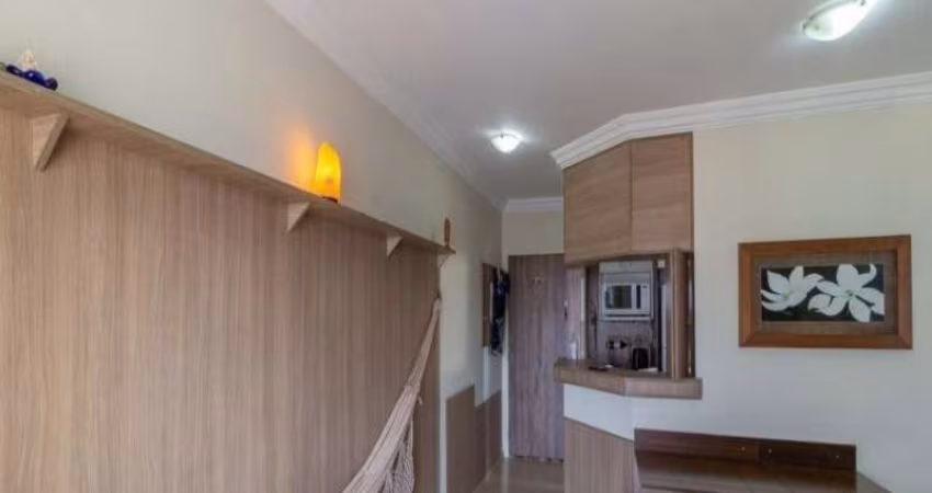 APARTAMENTO À VENDA, 59 M² POR R$ 490.000,00 - PARQUE MANDAQUI - SÃO PAULO/SP