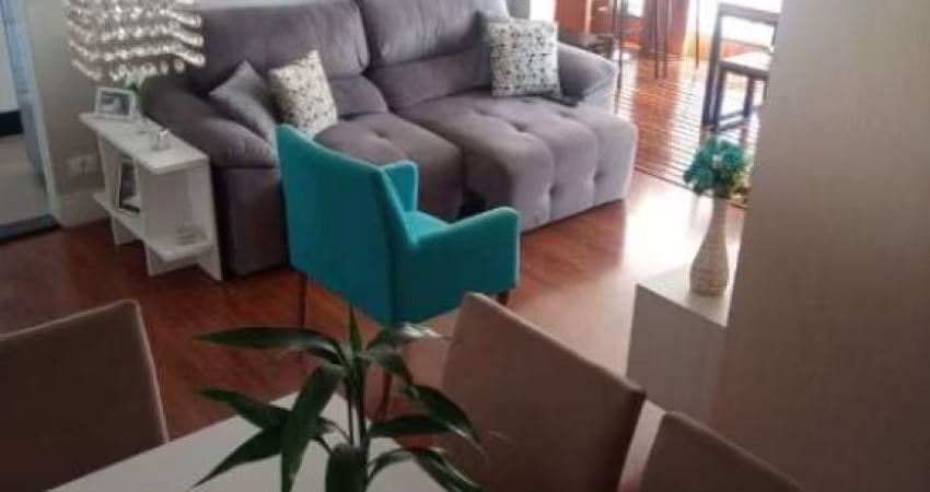APARTAMENTO À VENDA, 80 M² POR R$ 840.000,00 - SANTANA - SÃO PAULO/SP