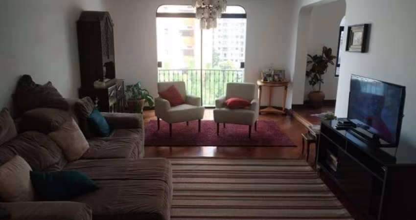 SANTANA/SP - APARTAMENTO 4 DORMITÓRIOS, 2 SUÍTES, 2 VAGAS DE GARAGEM - R$ 950.000,00