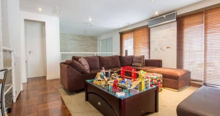COBERTURA À VENDA, 330 M² POR R$ 3.400.000,00 - ALTO DA LAPA - SÃO PAULO/SP