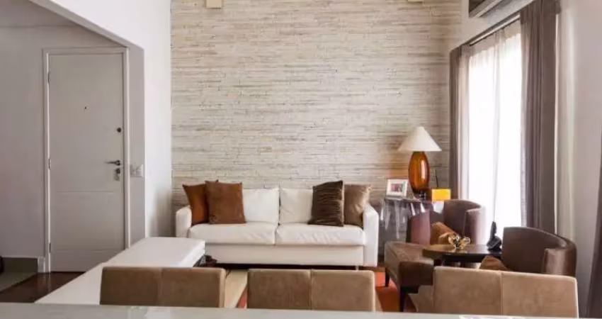 Cobertura à venda, 330 m² por r$ 3.400.000,00 - alto da lapa - são paulo/sp