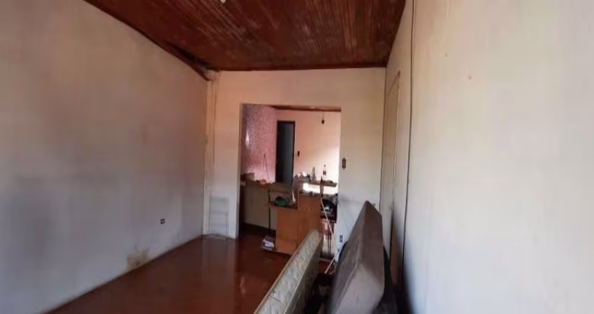 CASA À VENDA, 105 M² POR R$ 424.000,00 - CHORA MENINO - SÃO PAULO/SP